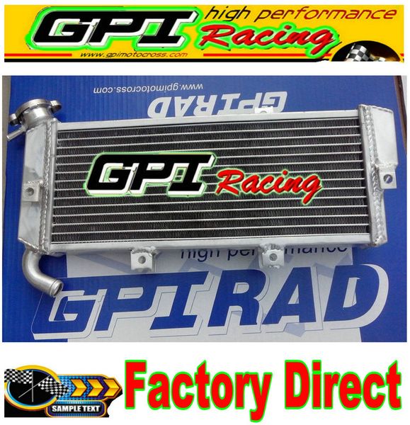 

aluminum radiator for er-6n/er650c/ninja 650r/ex650c 2009-2011 2010