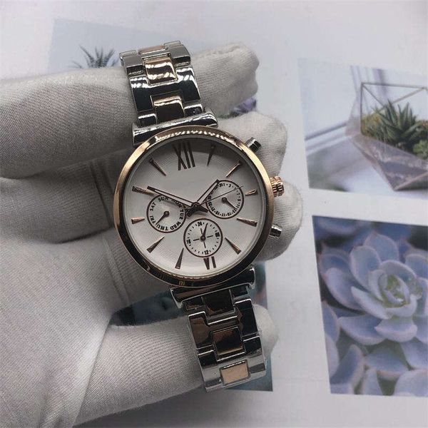 

Relógios de pulso lasd3