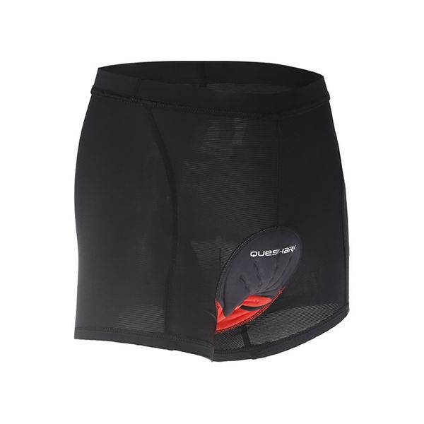 

breathable cycling shorts swimsuit summer swimwear fibre blending print sponge padded downhill quick dry clothing