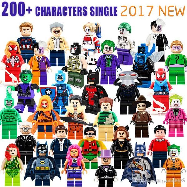 

lxh avengers 3 infinity war super hero iron man hulk rocket thor thanos black panther spider man groot building blocks toy xmas gift