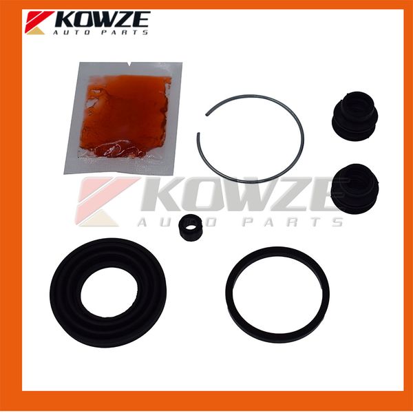 

rear brake caliper seal kit for mitsubishi outlander sport rvr asx lancer sportback 4605a262