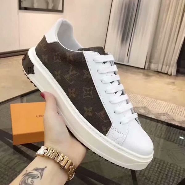 

high-end luxury fashiondesigner men's driving casual shoes outdoor sports hiking shoes triple platform vintage men's brand size 38, Black