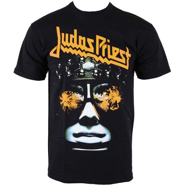 Judas Priest Hell Bent Quaste Aufdruck T Shirt Neu Und Offiziell Suit Hat Pink T Shirt Retro Vintage Classic T Shirt Retro T Shirts Tshirt Designs From Peng003 12 08 Dhgate Com