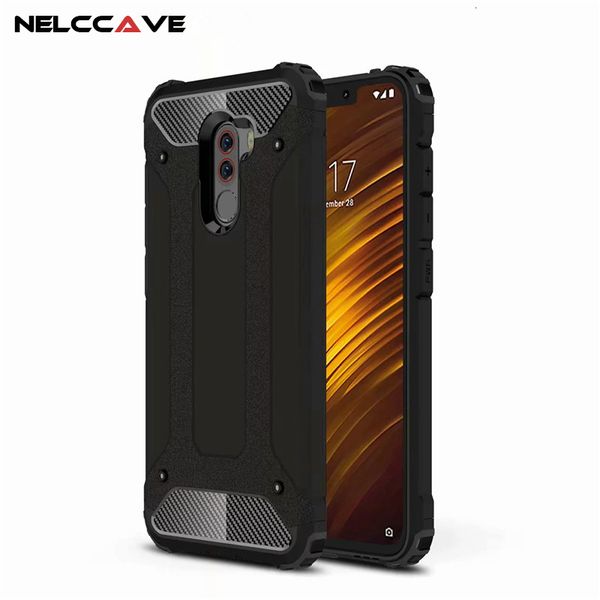 

one pcs case durable f1 small f1 mobile phones mixed hardware double cloak defense in stock