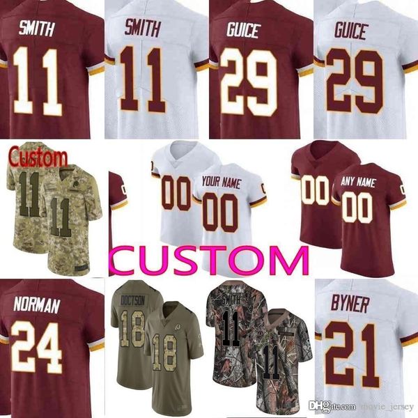 redskins camo jersey