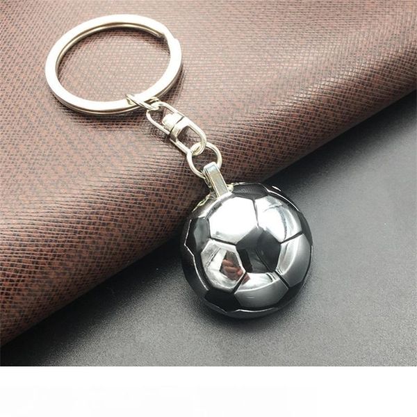 

футбол металлический брелок творческий футбол форма ключи пряжка 2018 россия чемпионат мира брелок новое поступление 2 5 мм c