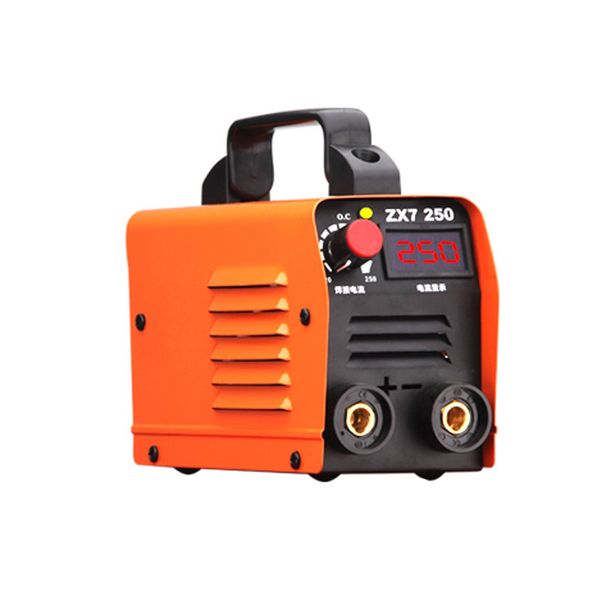 

1 шт дуга igbt инвертор дуговой электросварочный аппарат 220в 250а мма сварщики для сварки рабочих электрических рабочих электроинструментов