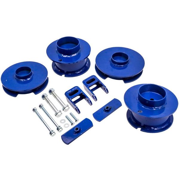 

3" front+1.5'' rear level lift kit extenders fit for dodge 2500 2017 2018