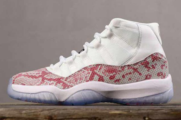 

2019 new pink змеиной jumpman 11s 11 обувь баскетбол мужчины кроссовки серый змеиной низкий wmns light bone спортивная обувь retre размер 36