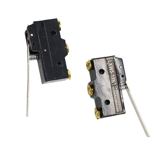 

1pcs limit switches lxw5-11n1 automatic incubators accessories incubator trip switches motor control unit control switch pet products