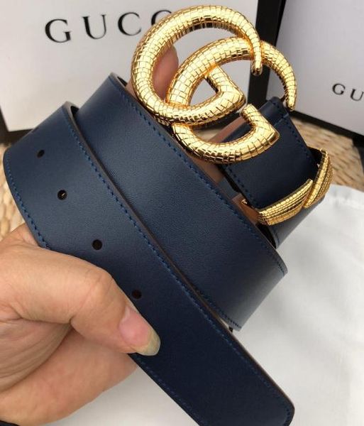 

include original box 2019 design belts men and women fashion belt genuine leather luxury belt brand waist belts gold silver black a282, Black;brown