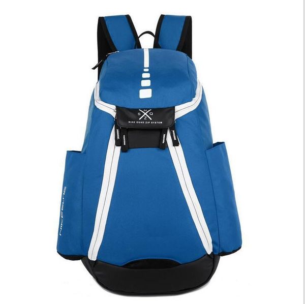 

designer-design men backpack for school bag teenagers boys lapbag backbag man schoolbag rucksack mochila usa elite kevin durant kd