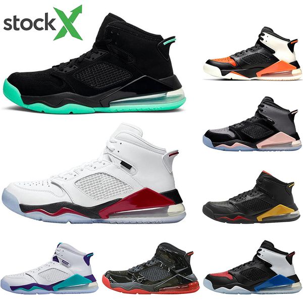 

горячая марс запас х мужской баскетбольной обуви jumpman black metallic разводили dmp инфракрасный красный огонь спортивных мужчин тренажёры