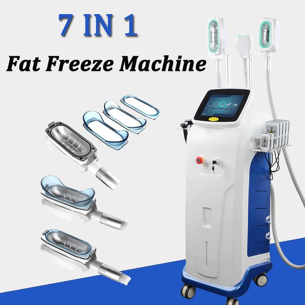 

самое новое cryolipolysis уменьшая машину удаление двойного подбородка 360 градусов оборудование красотки лазера lipo кавитации машины потер