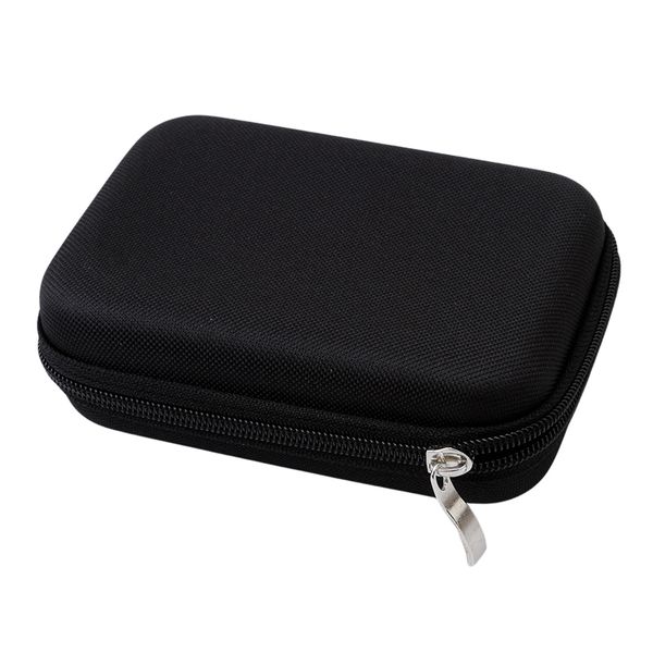 

essential oil storage bag roll on bottle mini protective cover shockproof storage box portablr travel carrying bag case storage baskets