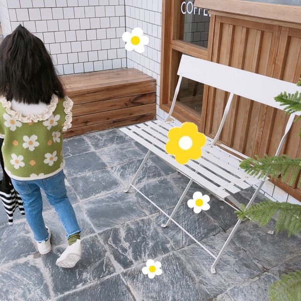 

rly5m yu.kids girls knitted elegant small flower woolen baby yu.kids lace vest vest girls knitted elegant small flower woolen waistcoat baby, Camo