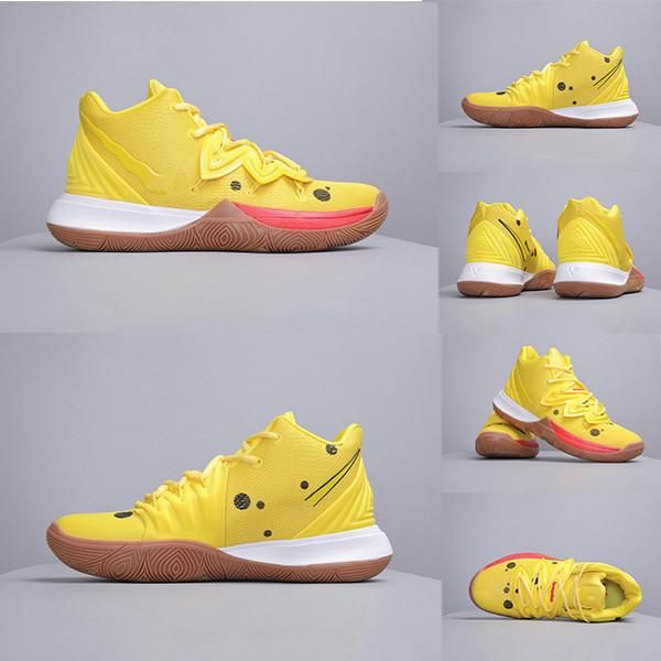 

2019 a new arrivals irvins limited 5 mens basketball shoes 5s fashion mens trainers sneakers sports shoes size 40-45