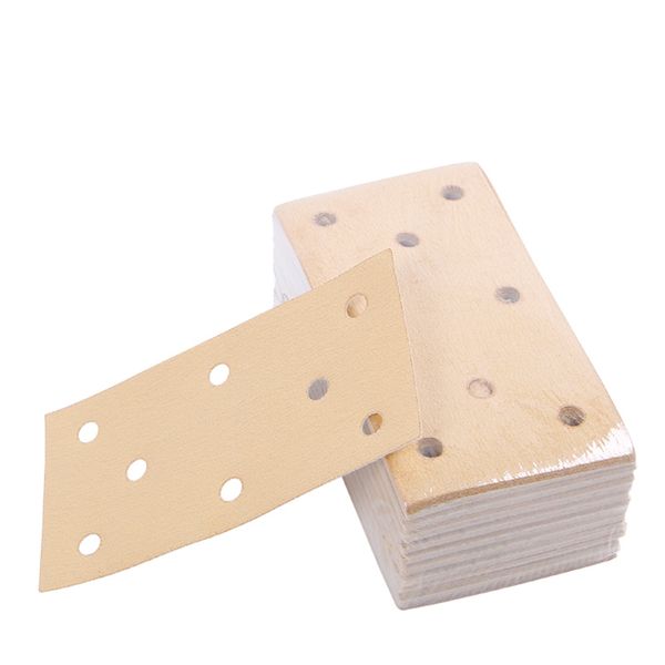 

grain #60 to #2000 sheet sanding disc sanding paper for automotive wood