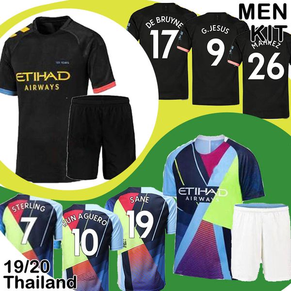 2019 to 2020 football kits