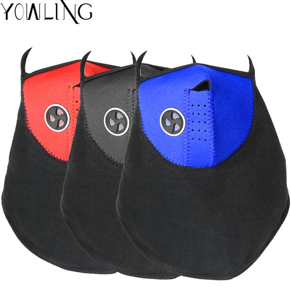 

маска для лица мотоцикл лица ветрозащитный маска спорта на открытом воздухе теплые перчатки лыжные шапки спортивные bicyle хэллоуин балаклав