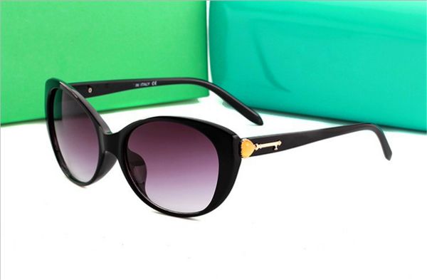 

luxury- classic pilot sunglasses designer brand mens womens sun glasses eyewear metal glass lenses, Blue;purple
