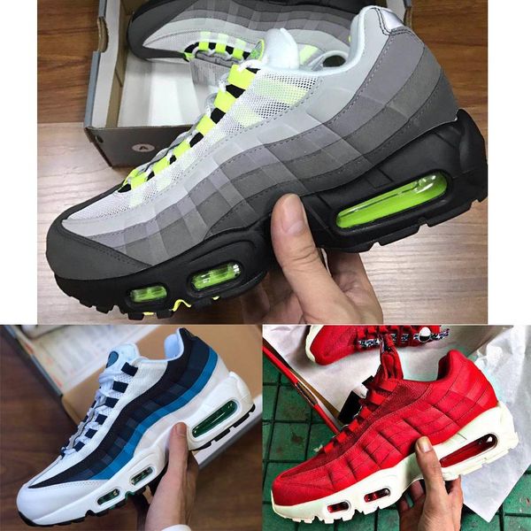 

2019 новый дизайнер 95 кроссовок shox 808 oz kpu chaussure homme открытый тренер дизайнерская обувь спортивные кроссовки