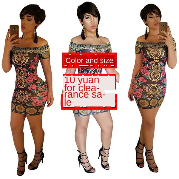 

womens designer solid color banquet dress v-neck long sleeve hip split dress 0e23, Black;gray