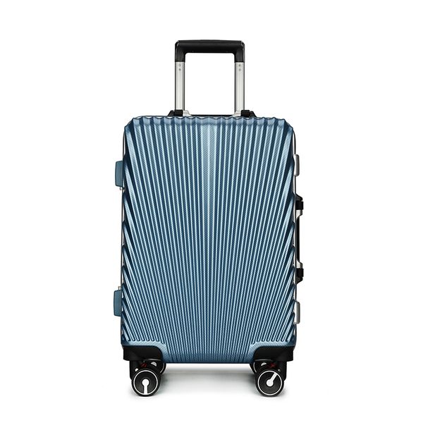 

чемодан для переноски багажа набора мужчин дорожных сумок