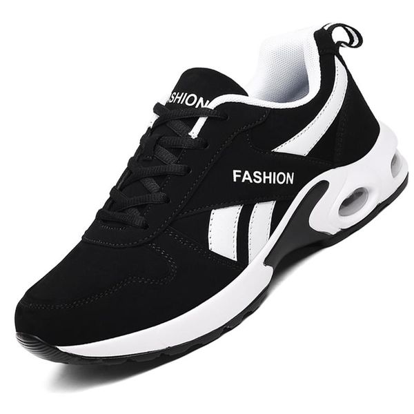 

2020 новй мђжкой воздђной подђке обђв мгка подпѬгива canvas поведневна обђ, Black