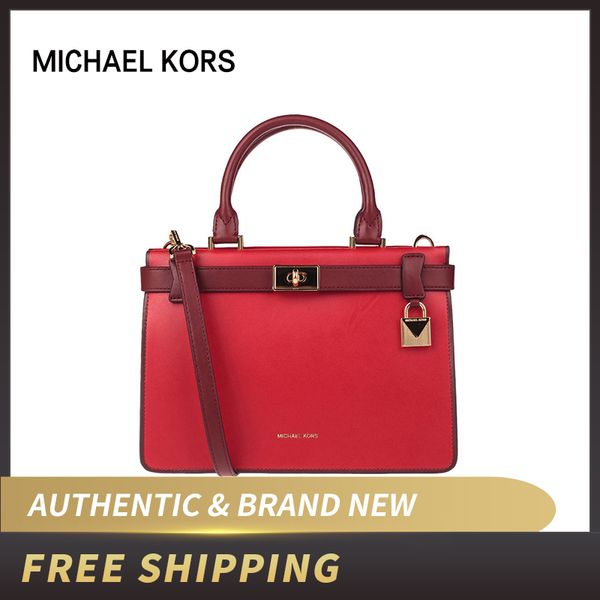 

authentic original & brand new michael tatiana sm bag 30f8gt0s1t