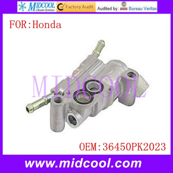 

new auto idle air control valve iac use oe no. 36450pk2023 / 36450-pk2-013