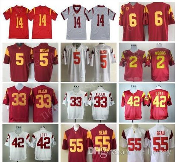 marcus allen jersey