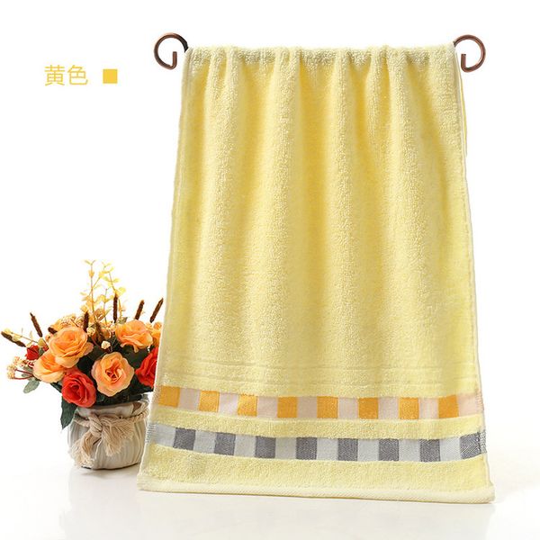 

77 x 33cm bath towels 100% cotton towel avaliable cotton fiber natural eco-friendly embroidered bath towel