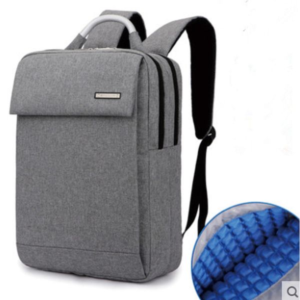 

сейсмостойкости laptop backpack 2019 бизнес большой емкости рюкзак мужчин компьютерная школа сумка для путешествий bagpack студенческая сумк