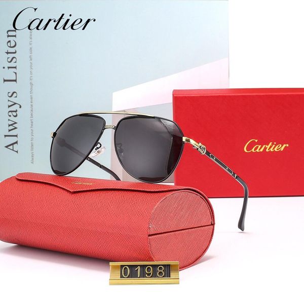 

Excellent de ign ungla e men and women retro european tyle de igner fa hion metallic re in uper model retro male voice