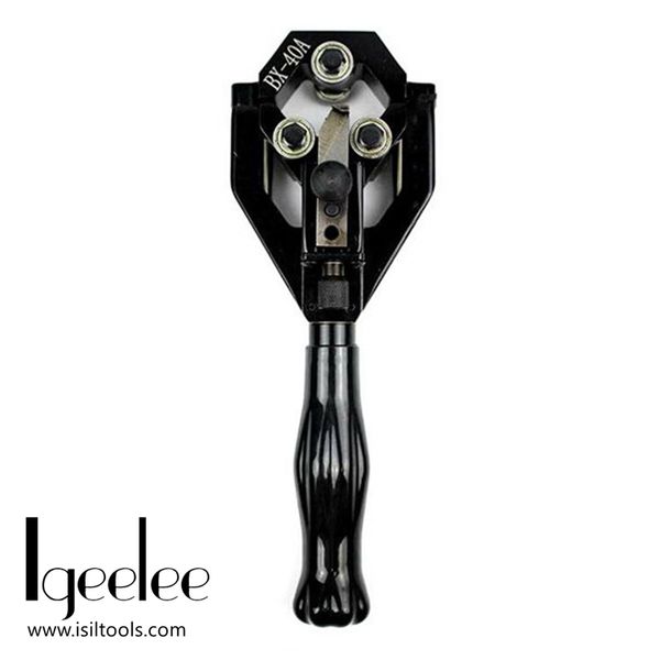 

igeelee cable stripper bx-40a for 20~40mm cable end of the primary of min main 10kv insulation parts popular