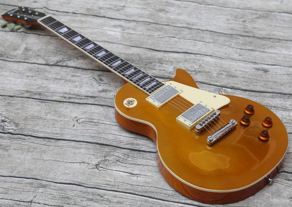 

promotion electric guitar gd guitars humbucker