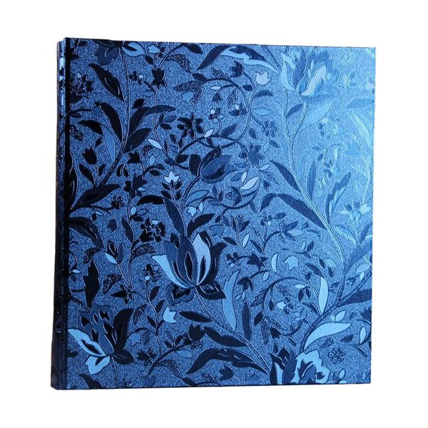 

p 4x6 620 ps leather cover extra large capacity for family wedding anniversary baby vacation