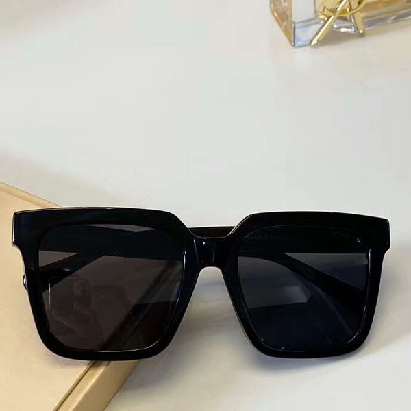 

fashionvblack квадратные солнцезащитные очки 5581 sonnenbrille женщины роскошная очки очки gafa-де-золь новый с коробкой, White;black