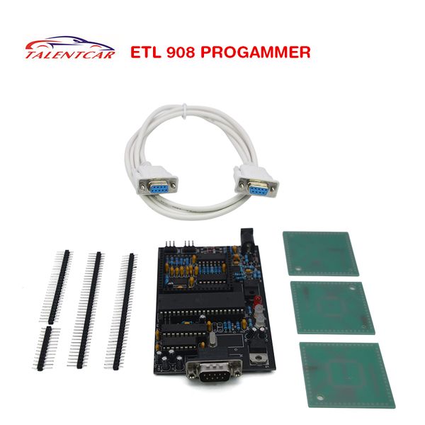 

etl ecu programmer programing tool etl 908 programmer with fast shipping