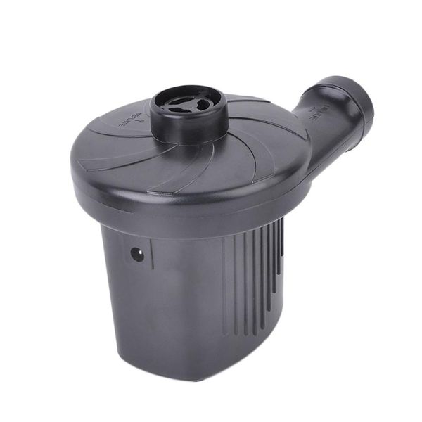 

household electric air pump inflate deflate pumps car inflator electropump boat electric blower pump