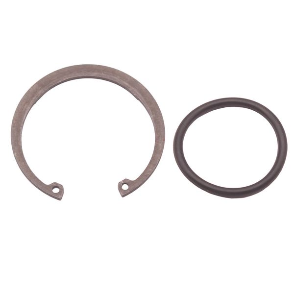 

for hks ssqv blow off valve bov replacement c-clip & o- snap