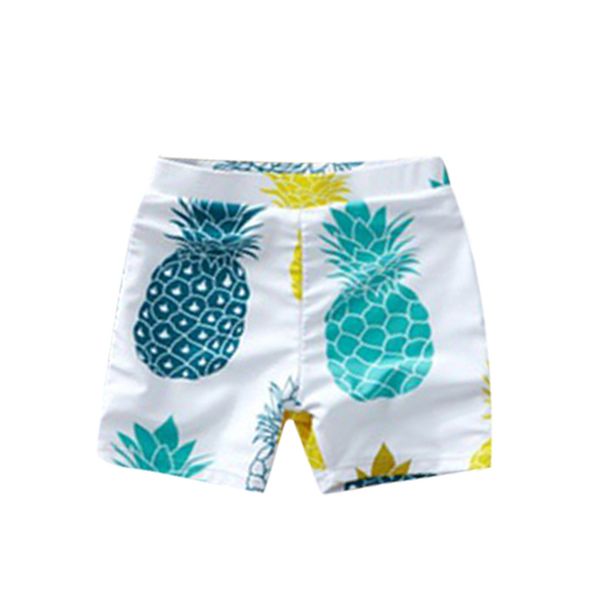 

children's swimming trunks for boys 3-7yrs kids family sunflower swimwear swimsuit beach shorts 2020 beachwear zwembroek a40
