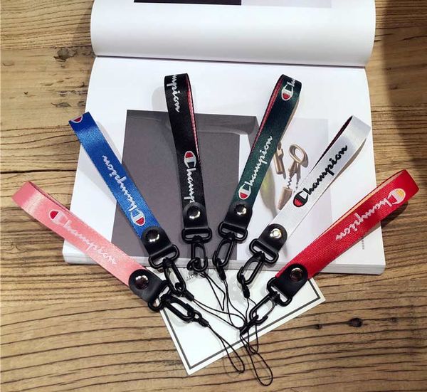 

Модельер Телефон Ремешок Брелок Ремни Шеи ID Карты Ремешок Наручные Короткий Реме