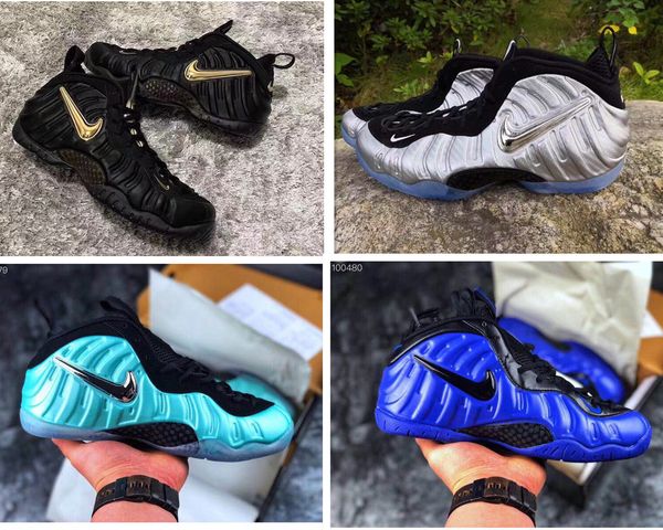 

Men penny hardaway pro ba ketball hoe for ale youth kid foam black gold blue red alternate galaxy 2 0 boot with original box