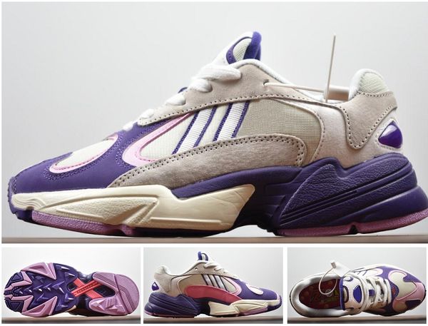 zapatillas dragon ball z