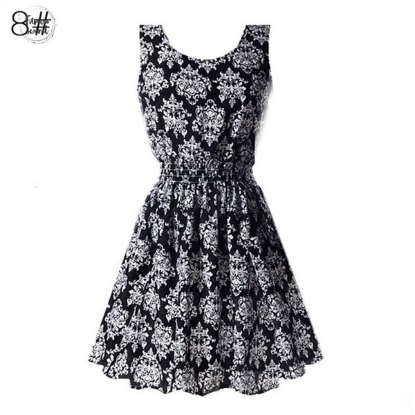 

новые рубашки 22 цвета лето втулка крышки женщины vestidos tank шифон пляж рукава t цвет цветочные vestidoes  xxl s4, White