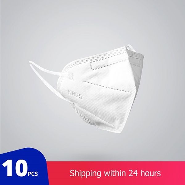 

in stock kn95 dustproof anti-fog and breathable face masks 95% filtration n95 masks features as kf94 ffp2