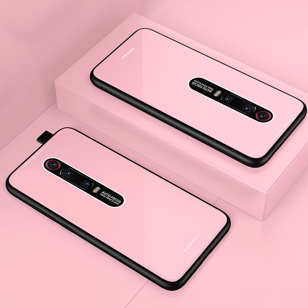 

71890 5 good quality handmade back ca e for xiaomi k20