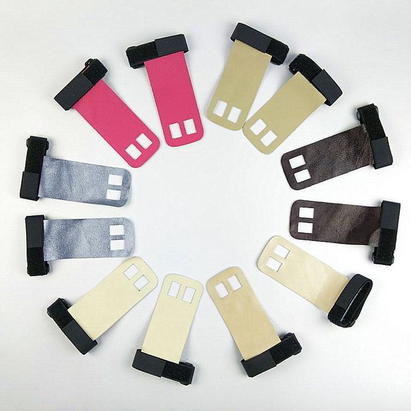 

3 pairs b-level] fitness weight lifting gloves workout crossfit hand grips gloves for wod pull ups kettlebells dumbell, Black;red